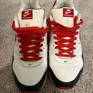 Limited edition “valentine series” nike air max